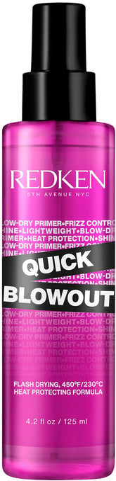 Quick Blowdry